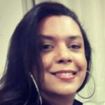 Picture of Vivian Ribeiro