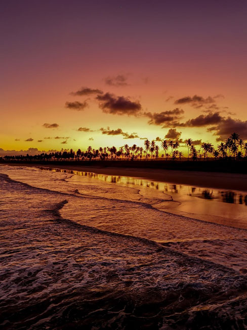 "Elas Move Experience" reúne mulheres em Baixio-BA, bem-estar e conexão com a natureza Turismo