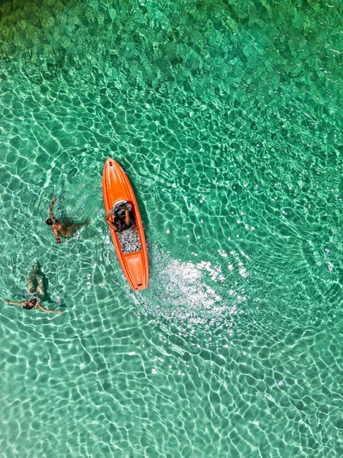 "Elas Move Experience" reúne mulheres em Baixio-BA, bem-estar e conexão com a natureza Turismo